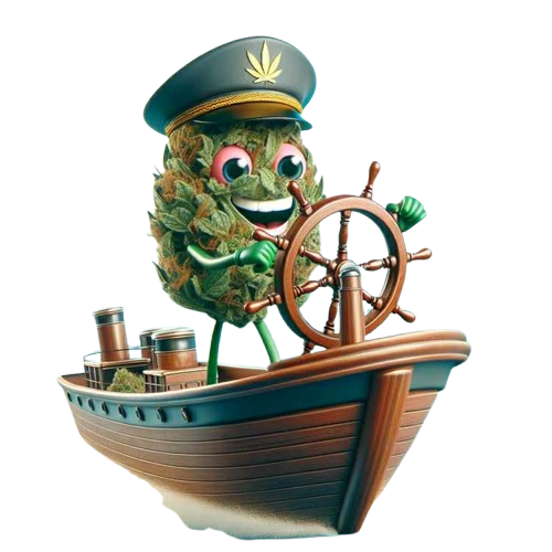 Captain Noyes